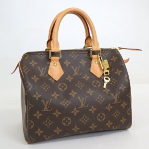 2000803255000383 1 Louis Vuitton District PM Monogram Eclipse Shoulder Bag