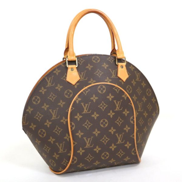 2000803255000401 1 Louis Vuitton Ellipse PM Handbag Monogram