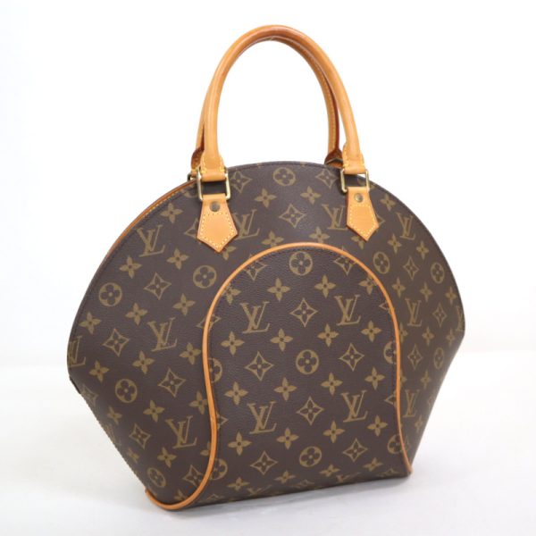 2000803255000401 2 Louis Vuitton Ellipse PM Handbag Monogram