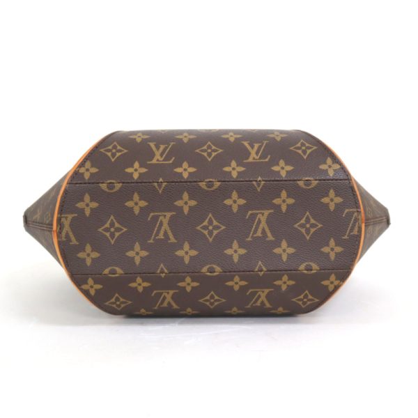 2000803255000401 4 Louis Vuitton Ellipse PM Handbag Monogram