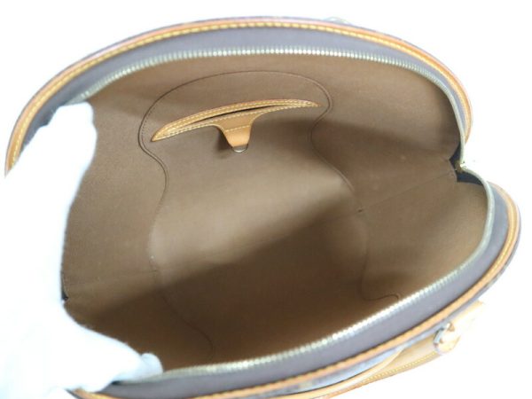 2000803255000401 5 Louis Vuitton Ellipse PM Handbag Monogram