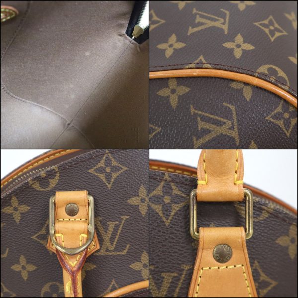 2000803255000401 8 Louis Vuitton Ellipse PM Handbag Monogram