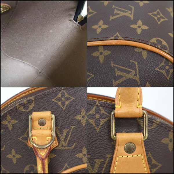 2000803255000401 8 Louis Vuitton Ellipse PM Handbag Monogram