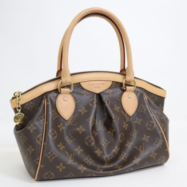 2000803255900166 1 Louis Vuitton Tivoli PM Handbag Monogram