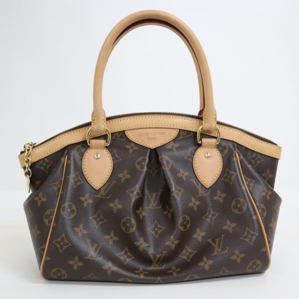 2000803255900166 2 Louis Vuitton Tivoli PM Handbag Monogram