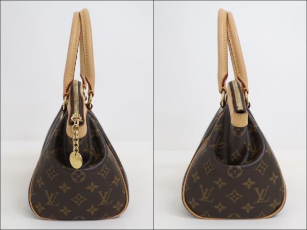 2000803255900166 3 Louis Vuitton Tivoli PM Handbag Monogram