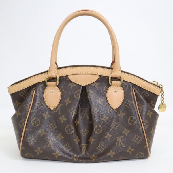 2000803255900166 4 Louis Vuitton Tivoli PM Handbag Monogram