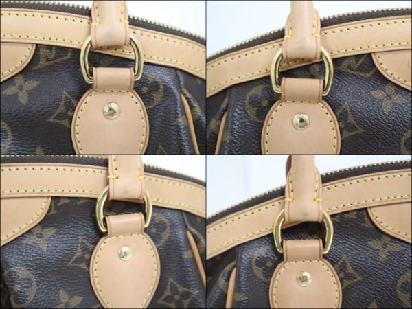 2000803255900166 5 Louis Vuitton Tivoli PM Handbag Monogram