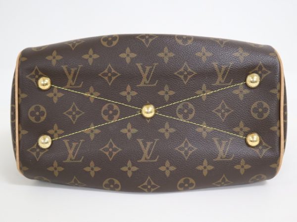 2000803255900166 7 Louis Vuitton Tivoli PM Handbag Monogram