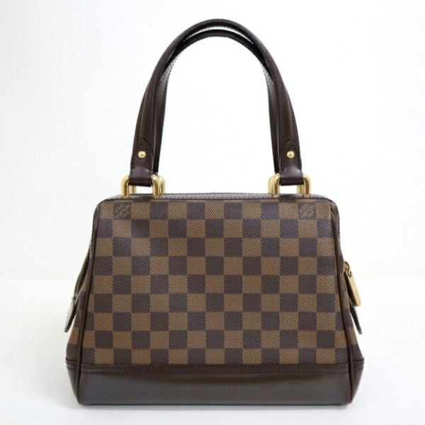 2000803255900171 3 Louis Vuitton Knightsbridge Handbag Damier Ebene