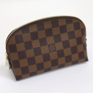 2000803255900205 1 Louis Vuitton Monogram Empreinte Pochette Melanie Clutch Bag