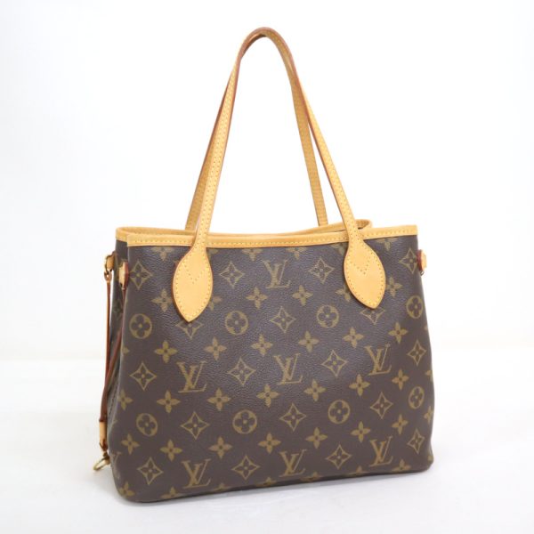 2000803256000267 2 Louis Vuitton Neverfull PM Tote Bag Monogram