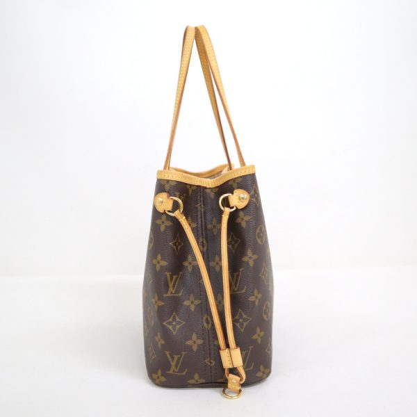 2000803256000267 3 Louis Vuitton Neverfull PM Tote Bag Monogram