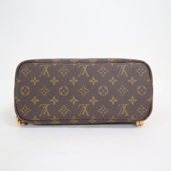 2000803256000267 4 Louis Vuitton Neverfull PM Tote Bag Monogram