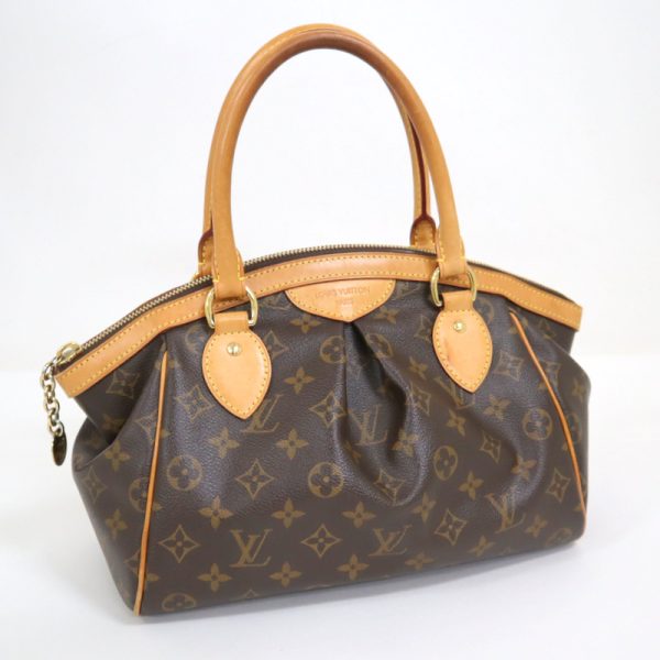 2000803256000272 1 Louis Vuitton Tivoli PM Handbag Monogram M40143