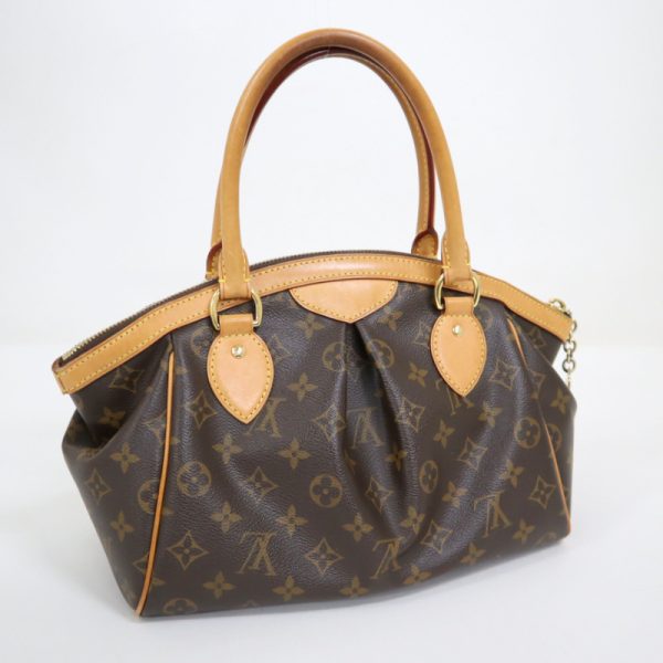 2000803256000272 2 Louis Vuitton Tivoli PM Handbag Monogram M40143