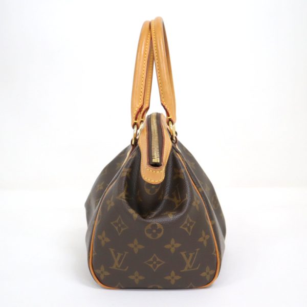 2000803256000272 3 Louis Vuitton Tivoli PM Handbag Monogram M40143