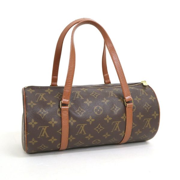 2000803256100287 2 Louis Vuitton Papillon 30 Handbag Monogram