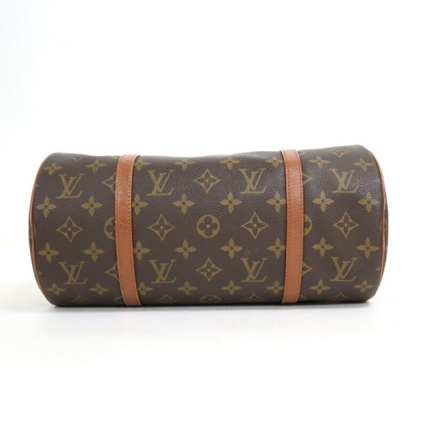 2000803256100287 4 Louis Vuitton Papillon 30 Handbag Monogram