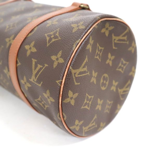 2000803256100287 7 Louis Vuitton Papillon 30 Handbag Monogram