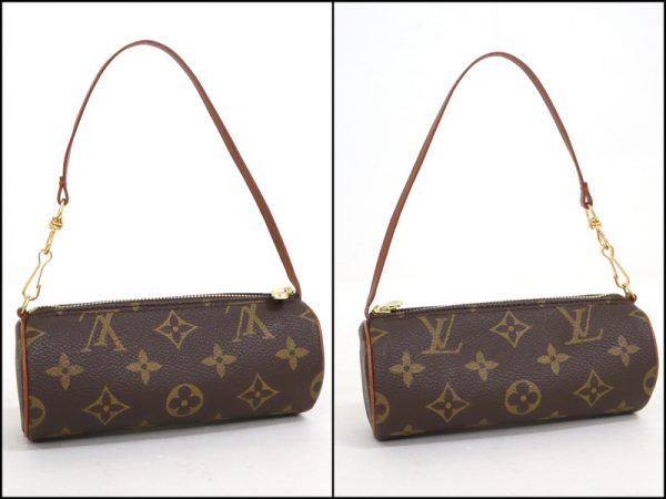 2000803256100287 9 Louis Vuitton Papillon 30 Handbag Monogram