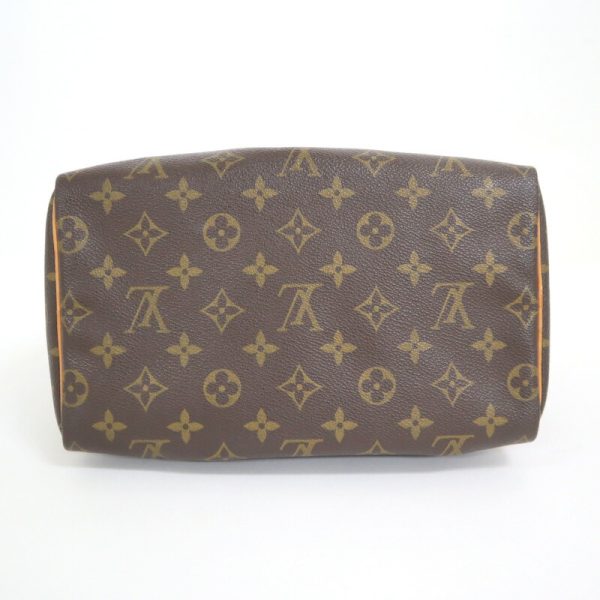 2000803256100311 4 Louis Vuitton Speedy 25 Handbag Monogram