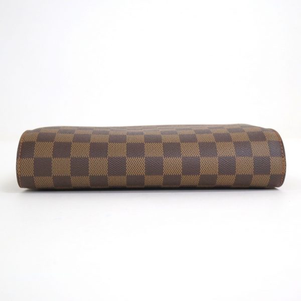 2000803256100317 4 Louis Vuitton Damier Saint Louis Brown Damier