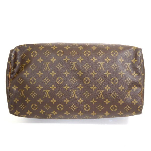 2000803256100323 6 Louis Vuitton Speedy 40 Monogram Handbag