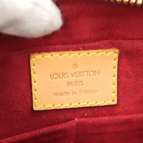 2000803256300070 10 Louis Vuitton Vivacite MM Shoulder Bag Monogram