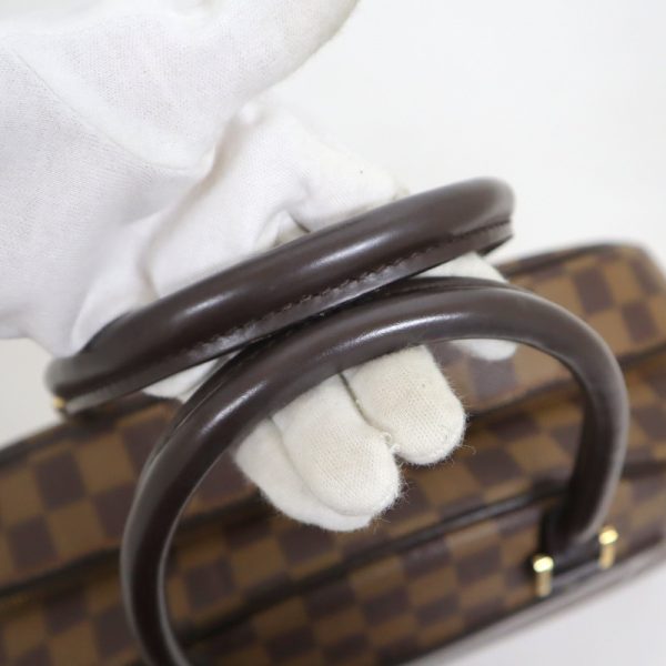 2000803256300246 8 Louis Vuitton Nolita Damier Ebene Brown