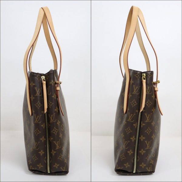 2000803256300267 3 Louis Vuitton Voltaire tote bag monogram