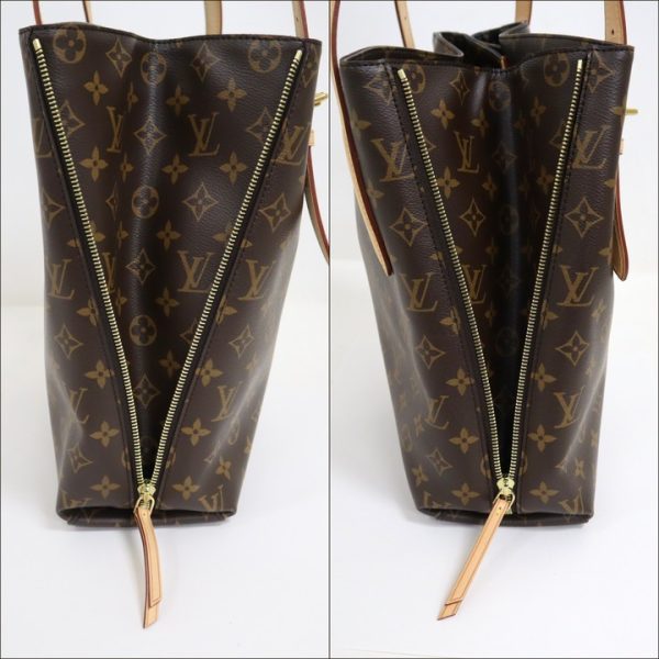 2000803256300267 5 Louis Vuitton Voltaire tote bag monogram