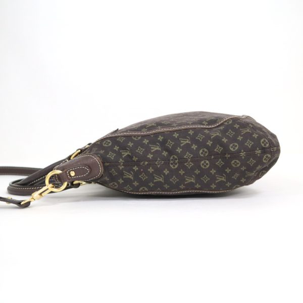 2000803256300315 3 Louis Vuitton Bouzas Enjour Monogram Mini Run Ebene Brown