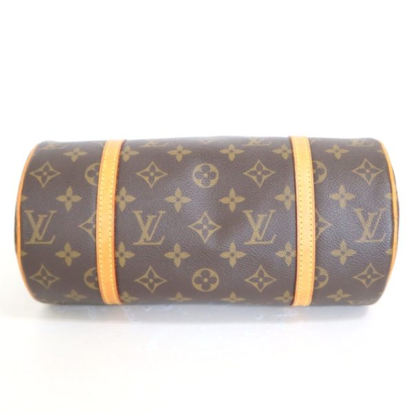 2000803256500262 5 Louis Vuitton Papillon 26 Shoulder Bag Monogram Brown