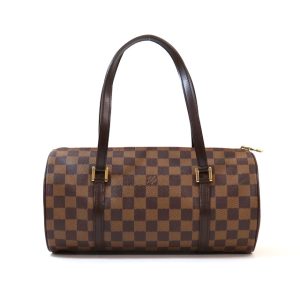 2000803256500286 1 LOUIS VUITTON Vavan GM Tote Bag M51170 Monogram Brown