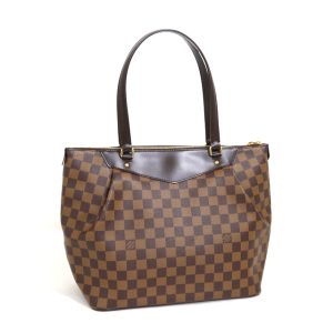 2000803256500340 1 Louis Vuitton Amazon Sling Bag Body Bag Damier Graphite 3D Black