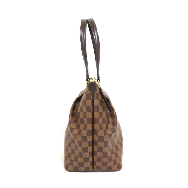 2000803256500340 3 Louis Vuitton Westminster GM Tote Bag Damier Ebene