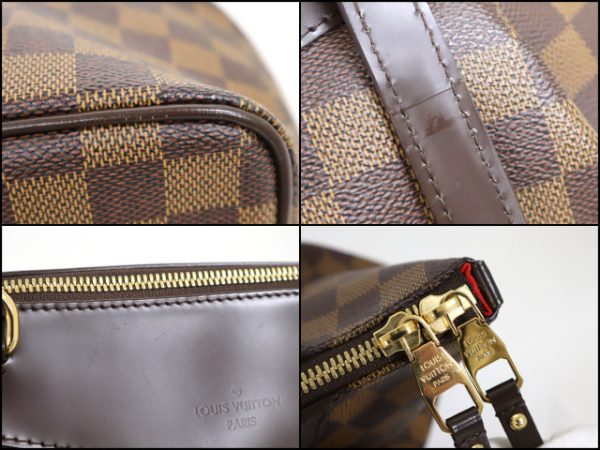 2000803256500340 8 Louis Vuitton Westminster GM Tote Bag Damier Ebene