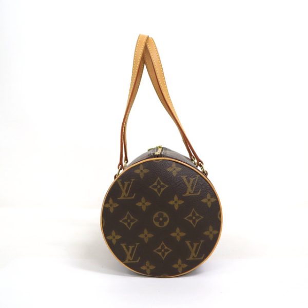 2000803256500343 4 Louis Vuitton Papillon 30 Shoulder Bag Monogram Brown