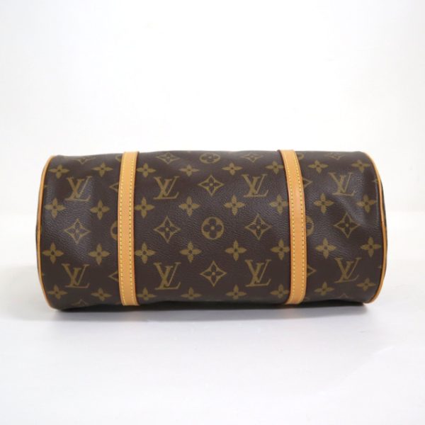 2000803256500343 5 Louis Vuitton Papillon 30 Shoulder Bag Monogram Brown