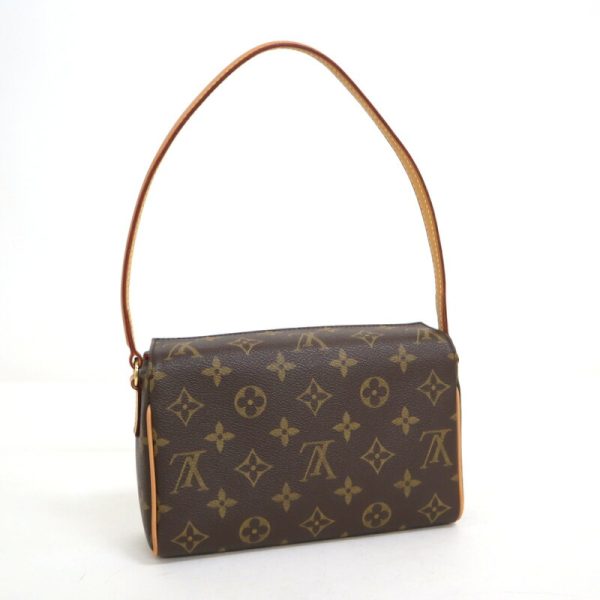 2000803256500425 2 Louis Vuitton Recital Shoulder Bag Monogram