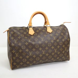 2000803256500448 1 Louis Vuitton Montaigne MM 2way Bag Monogram