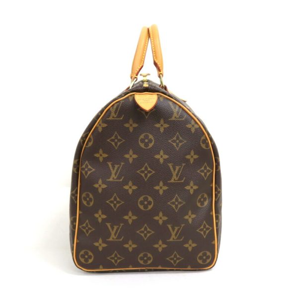 2000803256500448 3 Louis Vuitton Speedy 40 Handbag Monogram