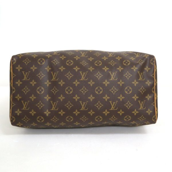 2000803256500448 4 Louis Vuitton Speedy 40 Handbag Monogram