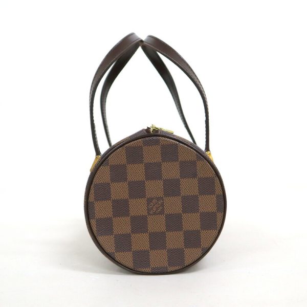 2000803256500521 3 Louis Vuitton Papillon 26 Handbag Damier Brown