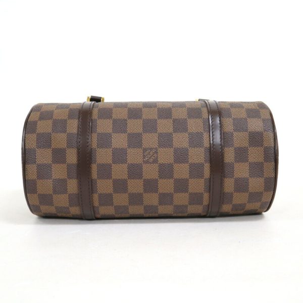 2000803256500521 4 Louis Vuitton Papillon 26 Handbag Damier Brown