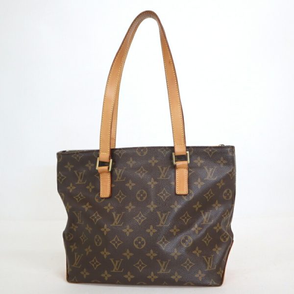 2000803256500534 2 Louis Vuitton Cavapiano Brown Monogram