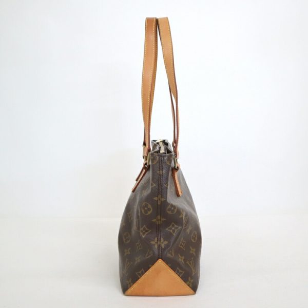 2000803256500534 3 Louis Vuitton Cavapiano Brown Monogram