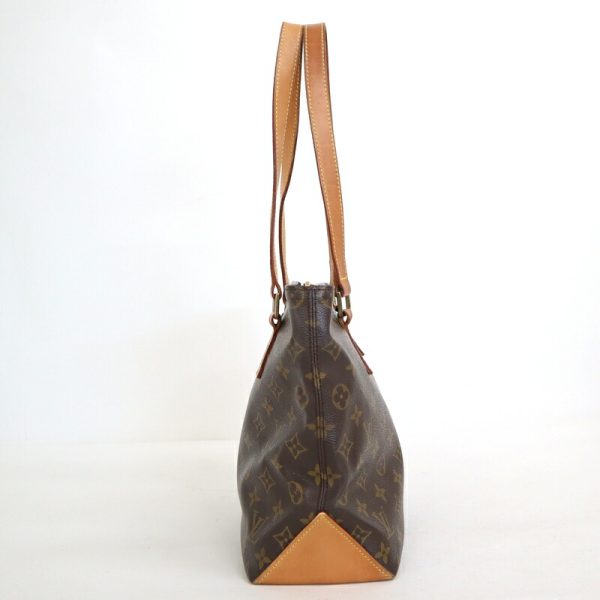 2000803256500534 4 Louis Vuitton Cavapiano Brown Monogram