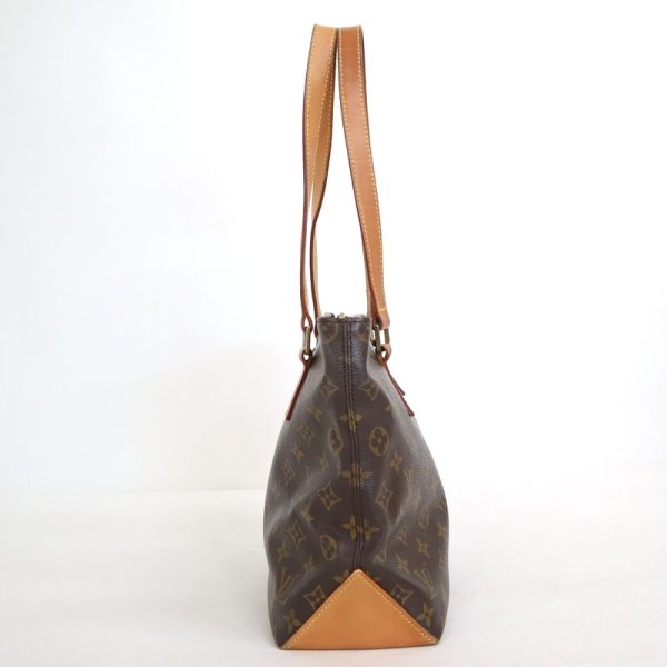 2000803256500534 4 Louis Vuitton Cavapiano Brown Monogram